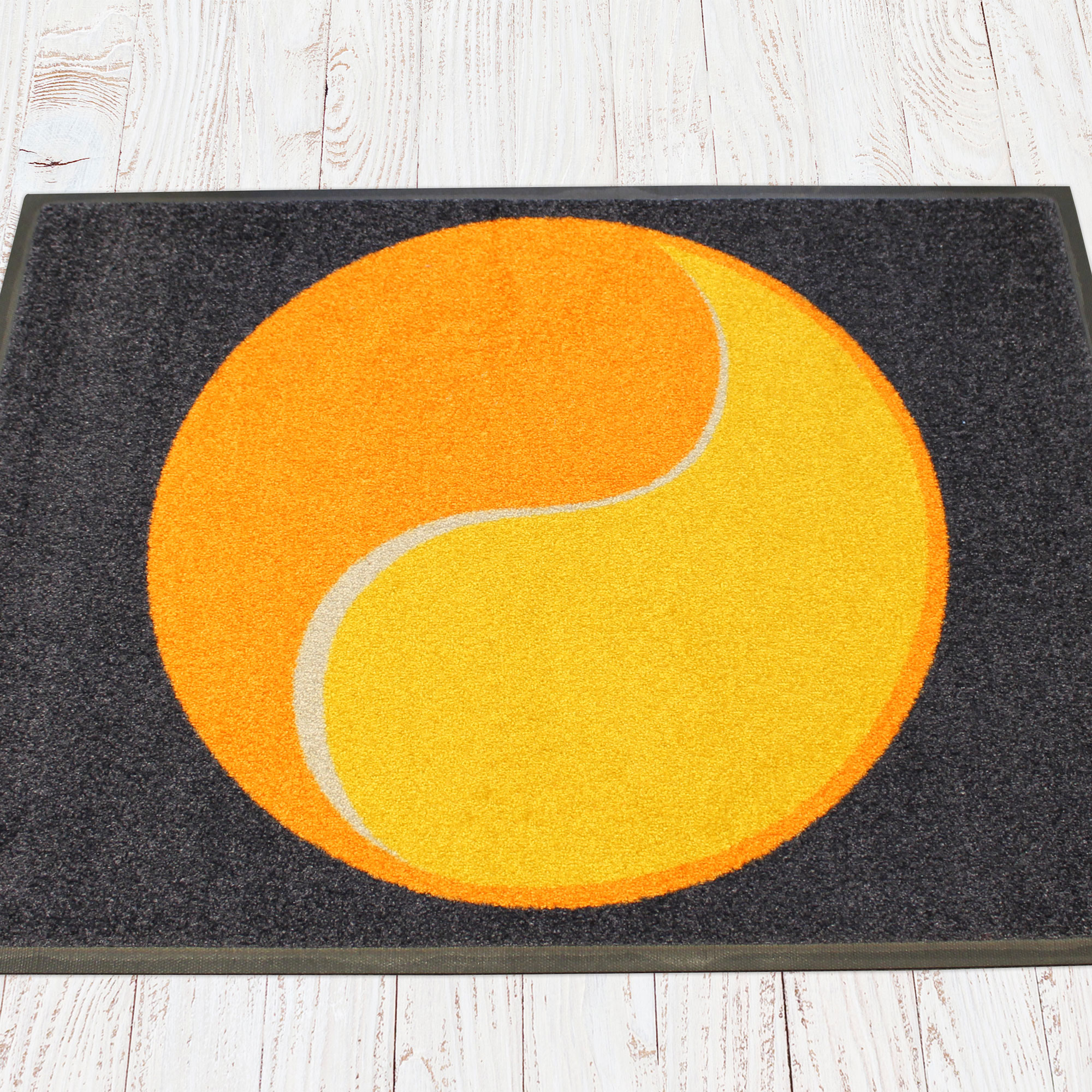 Fußmatte Business