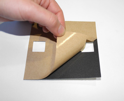 Glassnox Wandschilder